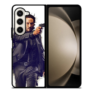 JOHN WICK 2 Samsung Z Fold 5 Case