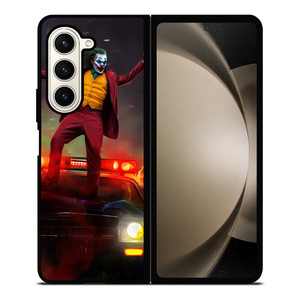 JOKER DANCING Samsung Z Fold 5 Case JOKER DANCING Samsung Z Fold 5 Case