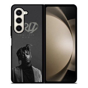 JUICE WRLD 4 Samsung Z Fold 5 Case JUICE WRLD 4 Samsung Z Fold 5 Case