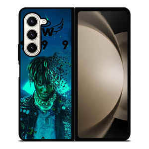 JUICE WRLD Samsung Z Fold 5 Case JUICE WRLD Samsung Z Fold 5 Case