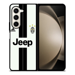 JUVENTUS FC THE OLD LADY 2 Samsung Z Fold 5 Case JUVENTUS FC THE OLD LADY 2 Samsung Z Fold 5 Case