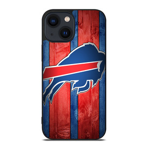 BUFALLO BILLS iPhone 14 Plus Case BUFALLO BILLS iPhone 14 Plus Case