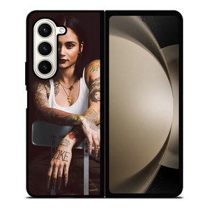 KEHLANI 2 Samsung Z Fold 5 Case KEHLANI 2 Samsung Z Fold 5 Case
