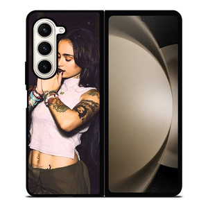 KEHLANI Samsung Z Fold 5 Case KEHLANI Samsung Z Fold 5 Case