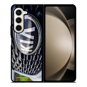 KIA WET ICON Samsung Z Fold 5 Case KIA WET ICON Samsung Z Fold 5 Case