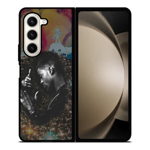 KID CUDI Samsung Z Fold 5 Case KID CUDI Samsung Z Fold 5 Case