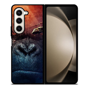KING KONG SKULL Samsung Z Fold 5 Case KING KONG SKULL Samsung Z Fold 5 Case