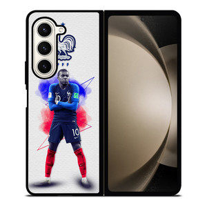 KYLIAN MBAPPE Samsung Z Fold 5 Case