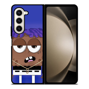 LIL UZI VERT BOB Samsung Z Fold 5 Case LIL UZI VERT BOB Samsung Z Fold 5 Case