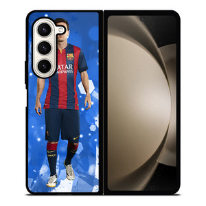LIONEL MESSI COOL Samsung Z Fold 5 Case LIONEL MESSI COOL Samsung Z Fold 5 Case