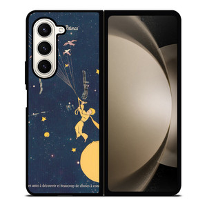 LITTLE PRINCE Samsung Z Fold 5 Case LITTLE PRINCE Samsung Z Fold 5 Case