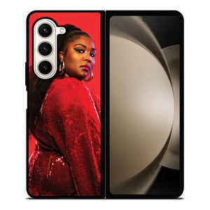 LIZZO SEXY SINGER Samsung Z Fold 5 Case LIZZO SEXY SINGER Samsung Z Fold 5 Case