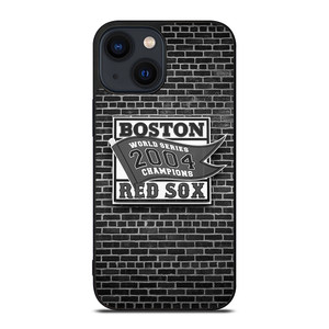 BOSTON RED SOX MLB 3 iPhone 14 Plus Case