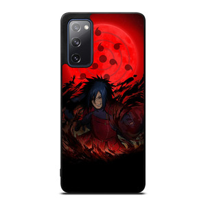 MADARA UCHIHA Samsung Galaxy S20 FE Case