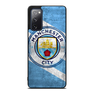 MANCHESTER CITY 1894 Samsung Galaxy S20 FE Case MANCHESTER CITY 1894 Samsung Galaxy S20 FE Case
