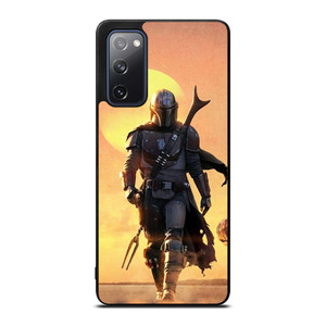MANDALORIAN STARWARS Samsung Galaxy S20 FE Case MANDALORIAN STARWARS Samsung Galaxy S20 FE Case