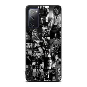 MANESKIN ZITTIE BUONI COLLAGE Samsung Galaxy S20 FE Case
