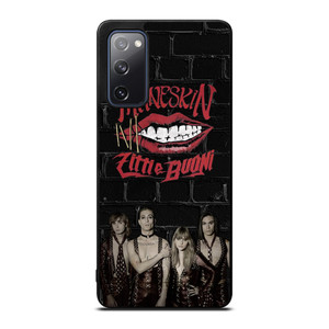 MANESKIN ZITTIE BUONI Samsung Galaxy S20 FE Case