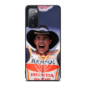 MARC MARQUEZ CHAMPIONS Samsung Galaxy S20 FE Case