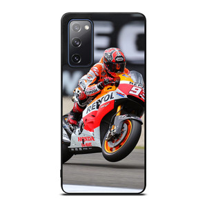 MARC MARQUEZ MOTOGP 3 Samsung Galaxy S20 FE Case
