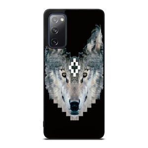 MARCELO BURLON LOGO Samsung Galaxy S20 FE Case MARCELO BURLON LOGO Samsung Galaxy S20 FE Case