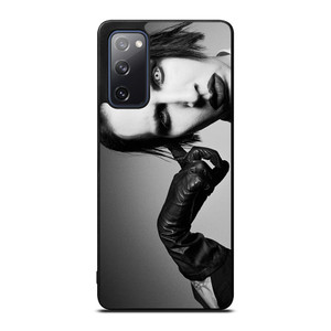 MARILYN MANSON GOTH Samsung Galaxy S20 FE Case