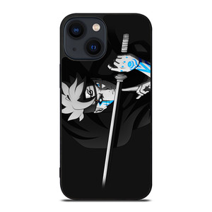 BORUTO ANIME iPhone 14 Plus Case