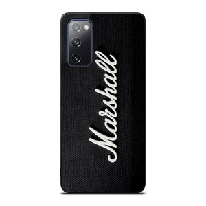 MARSHALL 2 Samsung Galaxy S20 FE Case