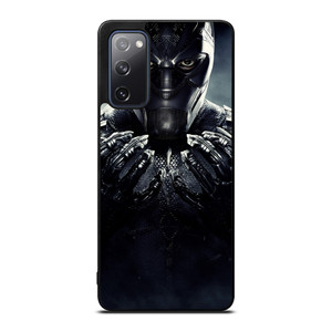 MARVEL BLACK PANTHER Samsung Galaxy S20 FE Case