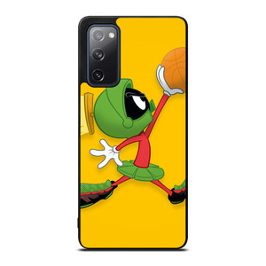 MARVIN THE MARTIAN JORDAN 2 Samsung Galaxy S20 FE Case