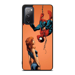 MARY JANE SPIDERMAN 4 Samsung Galaxy S20 FE Case