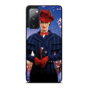 MARY POPPINS RETURNS DISNEY 2 Samsung Galaxy S20 FE Case