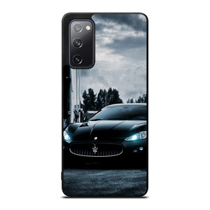MASERATI CAR Samsung Galaxy S20 FE Case MASERATI CAR Samsung Galaxy S20 FE Case