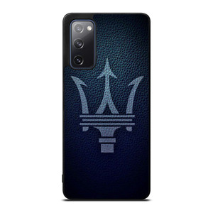MASERATI LOGO 4 Samsung Galaxy S20 FE Case