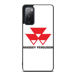MASSEY FERGUSON LOGO Samsung Galaxy S20 FE Case MASSEY FERGUSON LOGO Samsung Galaxy S20 FE Case