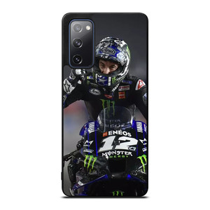 MAVERICK VINALES 2 Samsung Galaxy S20 FE Case MAVERICK VINALES 2 Samsung Galaxy S20 FE Case