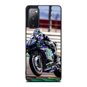 MAVERICK VINALES Samsung Galaxy S20 FE Case MAVERICK VINALES Samsung Galaxy S20 FE Case