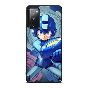 MEGAMAN X LEGACY 4 Samsung Galaxy S20 FE Case MEGAMAN X LEGACY 4 Samsung Galaxy S20 FE Case