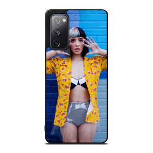 MELANIE MARTINEZ Samsung Galaxy S20 FE Case
