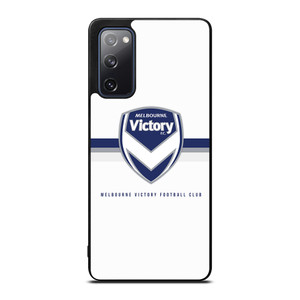 MELBOURNE VICTORY FC LOGO Samsung Galaxy S20 FE Case
