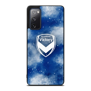 MELBOURNE VICTORY FC Samsung Galaxy S20 FE Case MELBOURNE VICTORY FC Samsung Galaxy S20 FE Case