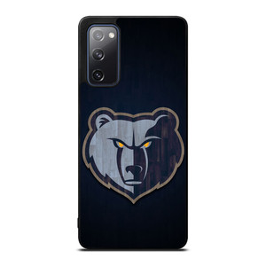 MEMPHIS GRIZZLIES ICON 4 Samsung Galaxy S20 FE Case