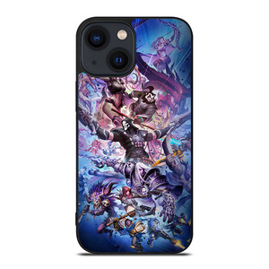 BLIZZCON GAME iPhone 14 Plus Case
