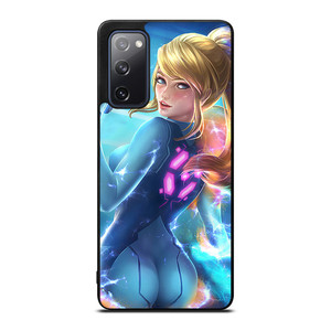 METROID SAMUS ARAN 3 Samsung Galaxy S20 FE Case