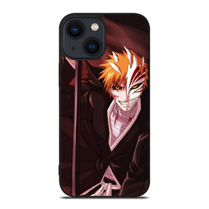 BLEACH ICHIGO HOLLOW iPhone 14 Plus Case