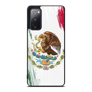 MEXICO SYMBOL Samsung Galaxy S20 FE Case MEXICO SYMBOL Samsung Galaxy S20 FE Case