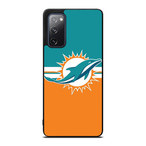 MIAMI DOLPHINS NFL Samsung Galaxy S20 FE Case