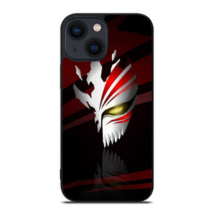 BLEACH HOLLOW MASK iPhone 14 Plus Case