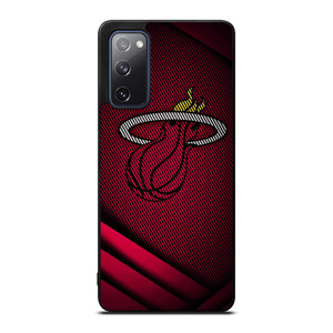 MIAMI HEAT ICON 2 Samsung Galaxy S20 FE Case