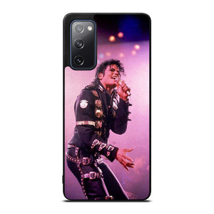 MICHAEL JACKSON 2 Samsung Galaxy S20 FE Case